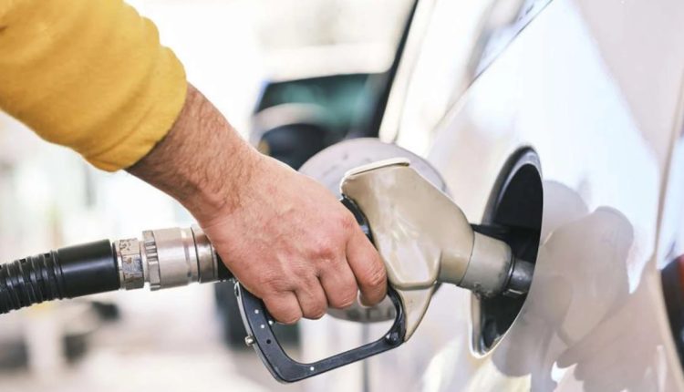Redução da gasolina começa a valer hoje(16)