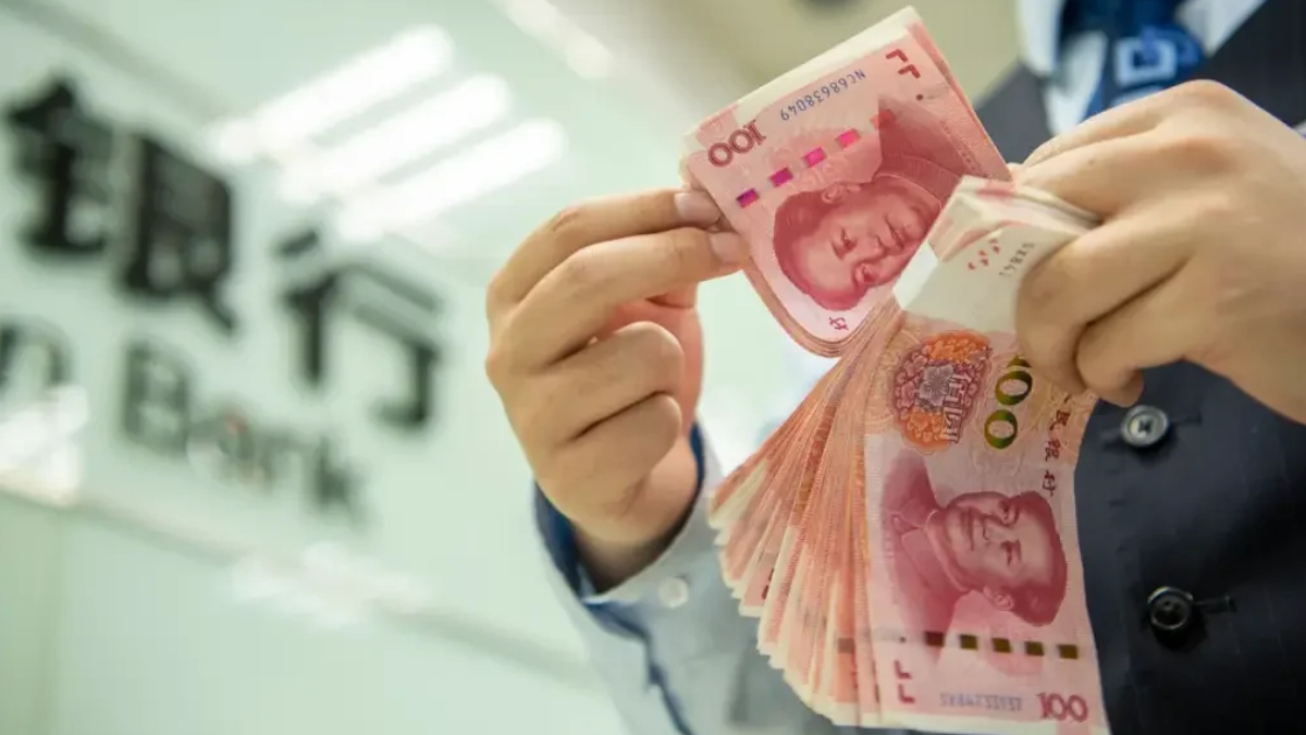 PIB da China aumenta 6,3% no 2T23; plano de estímulo ao consumo foi anunciado