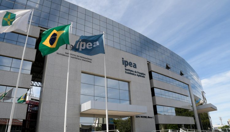 Ipea divulga projeção sobre alíquota do IVA em 28,04%