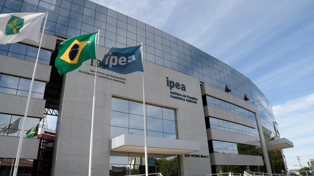 Ipea divulga projeção sobre alíquota do IVA em 28,04%