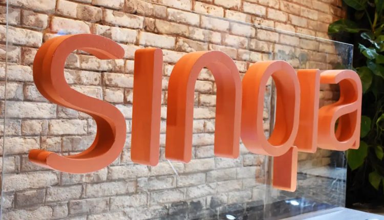 Ações da Sinqia (SQIA3) operam em alta de 14,86% após venda para a Evertec