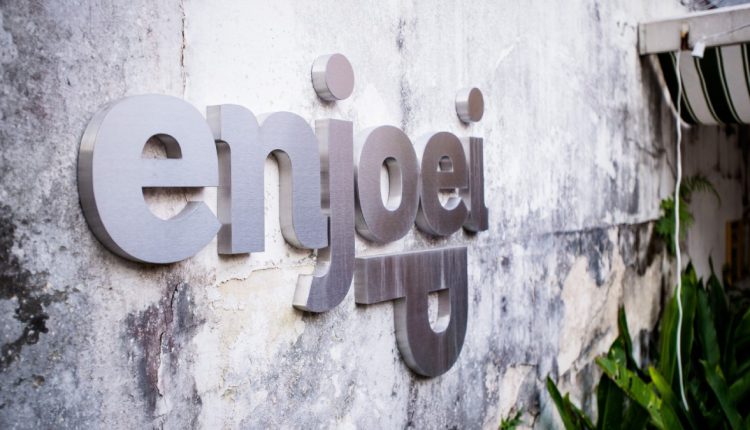 Ações da Enjoei (ENJU3) disparam 13,28% após compra da Elo7