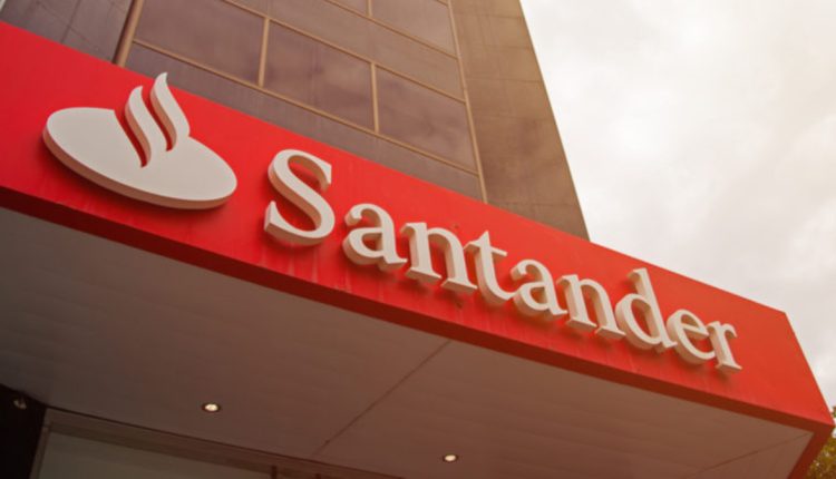 Santander (SANB11) divulga balanço do 2T23 com queda de 45,6% no lucro