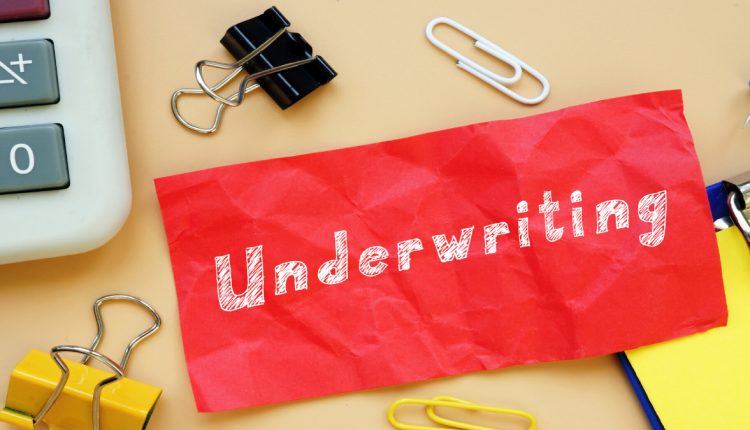 Underwriting: saiba mais sobre este processo