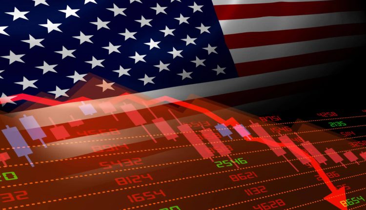 3 razões para o investidor manter a cautela no mercado de ações americano