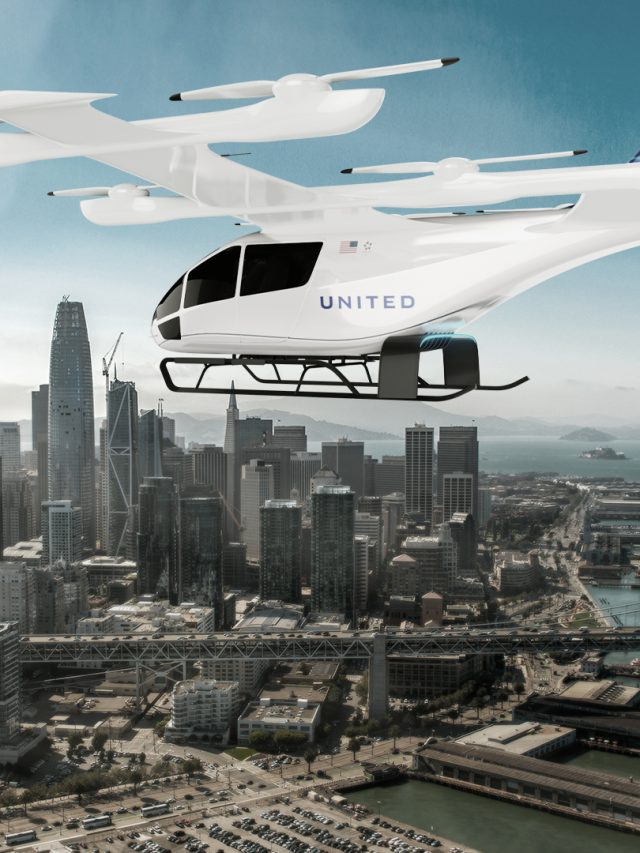 Empresa irá fabricar carros voadores no Brasil; entenda