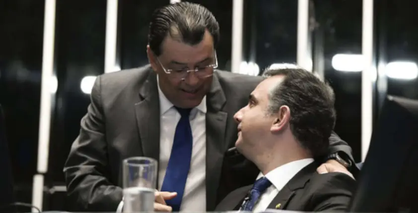 Fique por dentro dos 5 principais assuntos que movimentam o dia