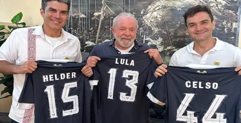 Reações à chegada do Bard no Brasil, temporada de balanços e o que mais movimenta o mercado nesta sexta
