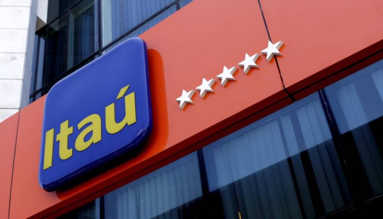 Ações do Itaú (ITUB4) sobem após resultado do 2T23