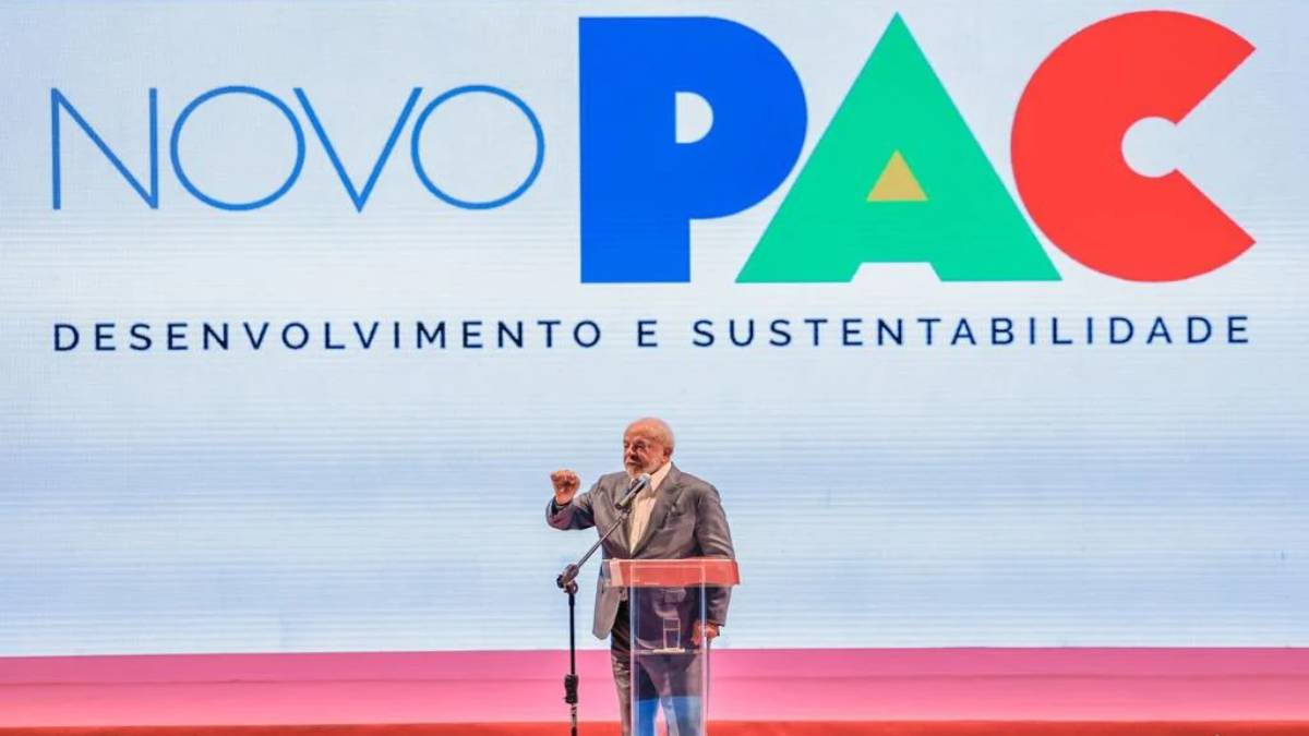 Ibovespa tem maior sequência de quedas em 28 anos, novo PAC e o que mais movimentará o dia
