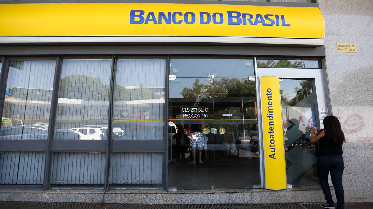 Recorde do Banco do Brasil no 1º semestre, inflação dos EUA, e o que mais movimentará o dia hoje