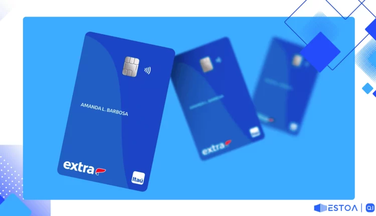 Cartão Extra Itaucard Gold