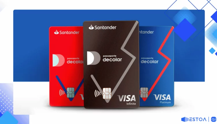 Cartão Decolar Santander: vale a pena para quem gosta de viajar?