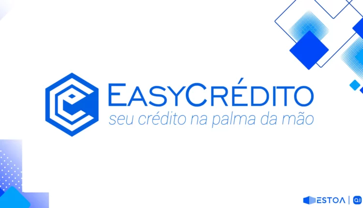Empréstimo easycrédito