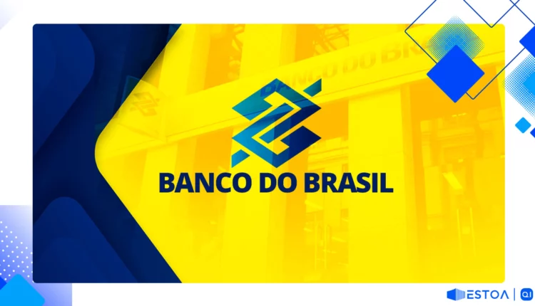 Pessoa analisando opções de empréstimo no Banco do Brasil