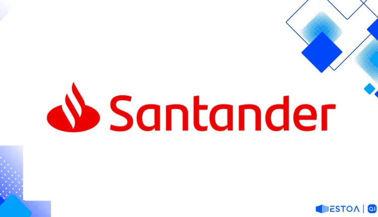 Empréstimo Santander como solução financeira