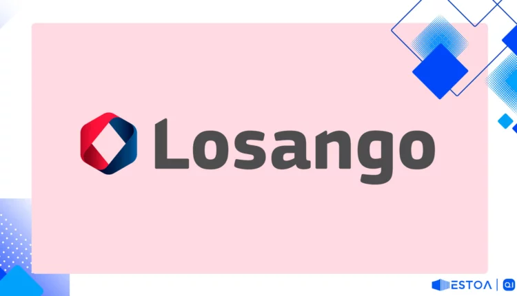 Visão detalhada do processo do Empréstimo Pessoal Losango, enfatizando facilidade e flexibilidade