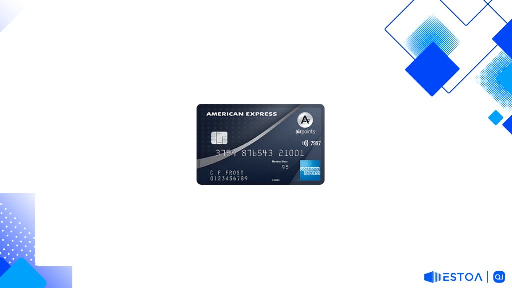 A Deep Dive into the American Express Airpoints Platinum Credit Card ...