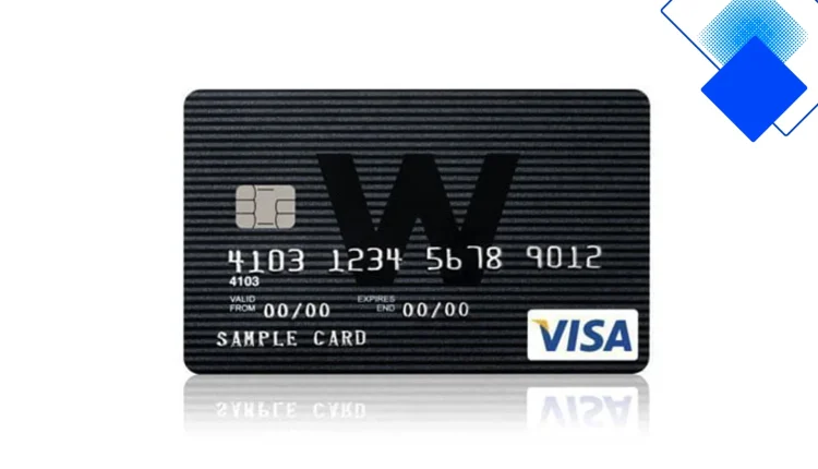 Woolworths Black Credit Card - 3% WRewards, Unlimited Free Delivery and Travel Cover for South Africans