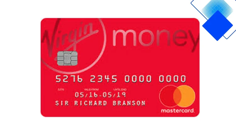 Virgin Money Credit Card South Africa: No Annual Fees, R1 000 000 Travel Cover and Rewards