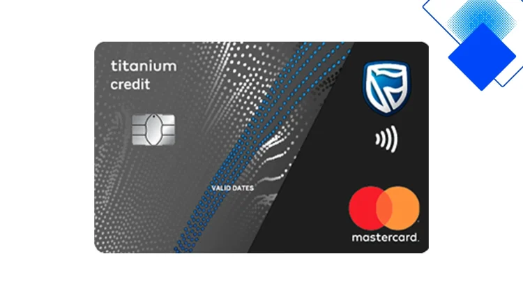 Maximise Travel Perks and Stretch Your Rand with the Standard Bank Titanium Credit Card in South Africa
