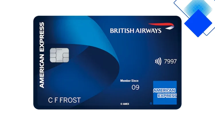 Earn Avios for Every Rand with the British Airways Credit Card and Unlock Premium Perks for South African Travellers