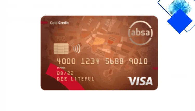 Absa Gold Credit Card That Delivers Smart Rewards, Low Fees, Petrol Perks and Easy Application for South Africans