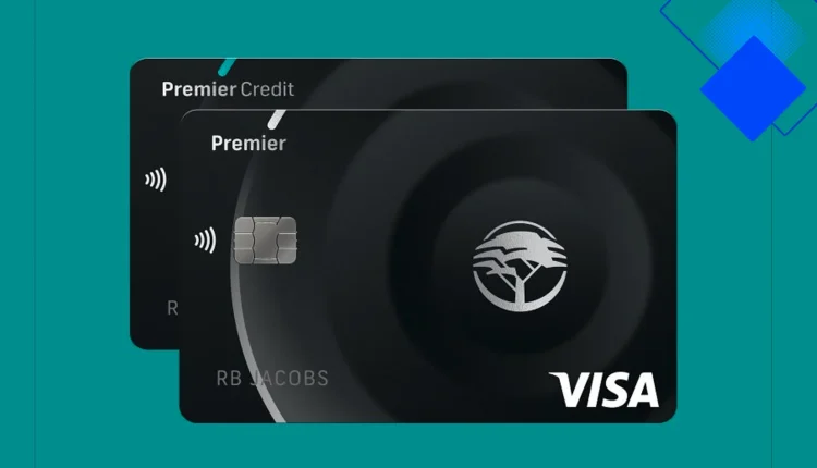 FNB Black Card for South Africans - Luxury perks, airport lounges and eBucks rewards