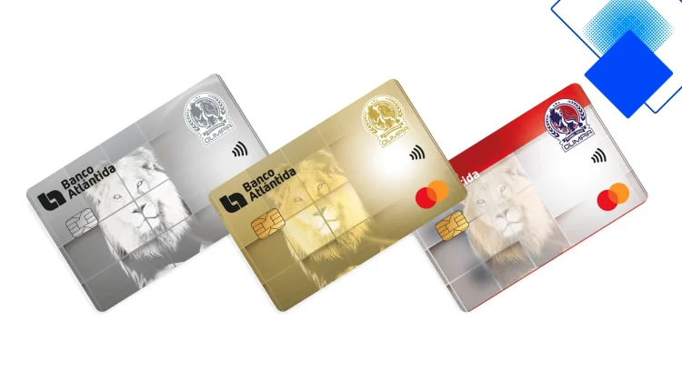 Tarjeta Atlántida Cash en Honduras, ahorra en lempiras con puntos Cash, Club de Descuentos y cuotas 0%
