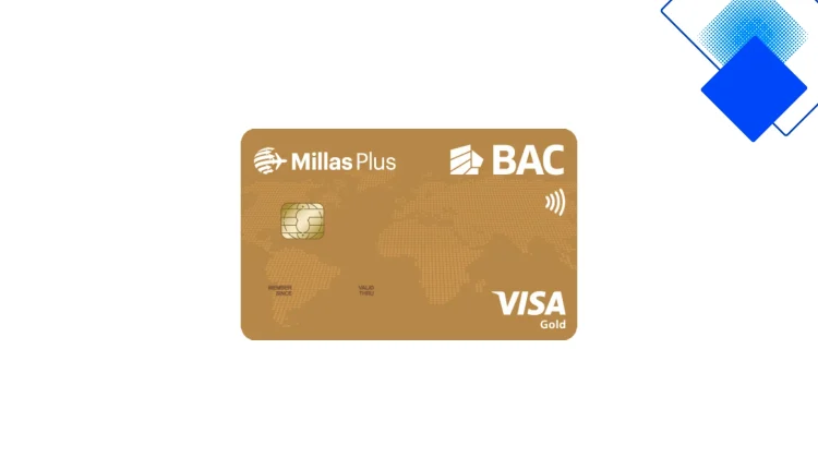 EconoMía Mastercard Black de BAC Credomatic en Honduras acumula 7% de Cash en supermercados y te premia con puntos para viajar
