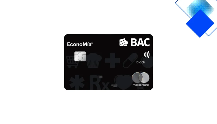 Sácale provecho a la Mastercard Dorada de BAC Credomatic con 7% de cashback en súper, puntos BAC y cuotas sin interés en Honduras