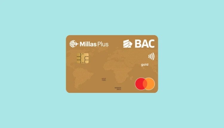 GasCard Mastercard Dorada de BAC Credomatic te ahorra hasta 7% en gasolineras de Honduras mientras acumulas Puntos BAC