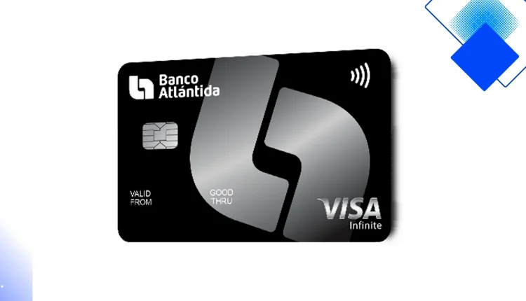Tarjeta empresarial American Express en Honduras con puntos, seguros y facilidades de crédito BAC