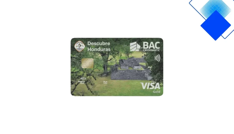 Conecta Mastercard Dorada de BAC Credomatic en Honduras con hasta 7% cashback, promociones exclusivas y viajes con Geotours