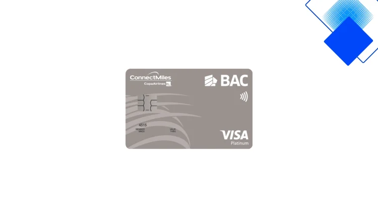 Tarjeta ConnectMiles Gold Honduras, sumá millas y aprovechá descuentos en vuelos Copa