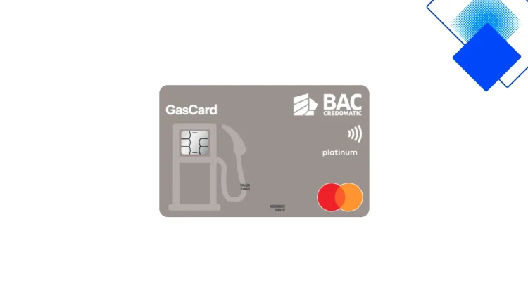 Tarjeta Business Mastercard BAC Credomatic en Honduras, la aliada de tu negocio para controlar gastos, pagar en lempiras y acumular puntos