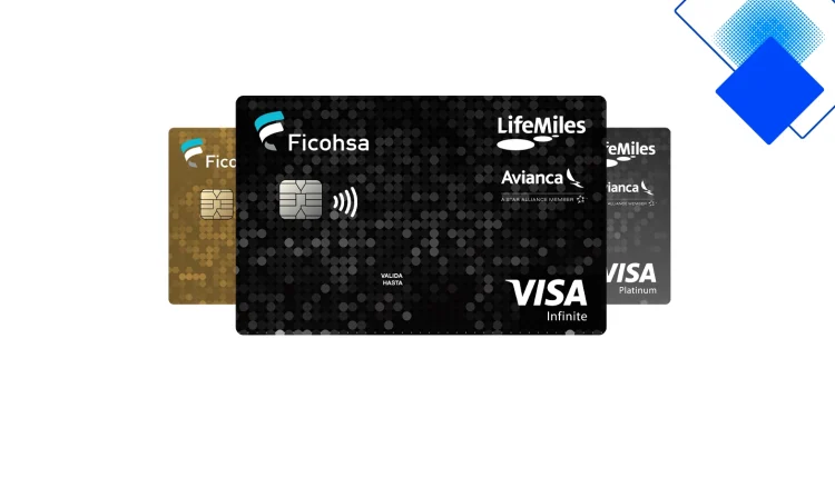 Tarjeta Cashback Ficohsa en Honduras, recompensas que valen y cómo pedirla fácil