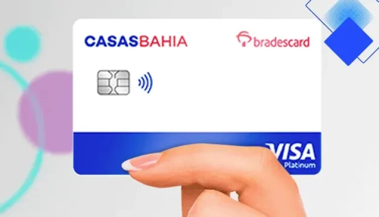 Cartão Casas Bahia na prática, vantagens, limites e como solicitar sem enrolação