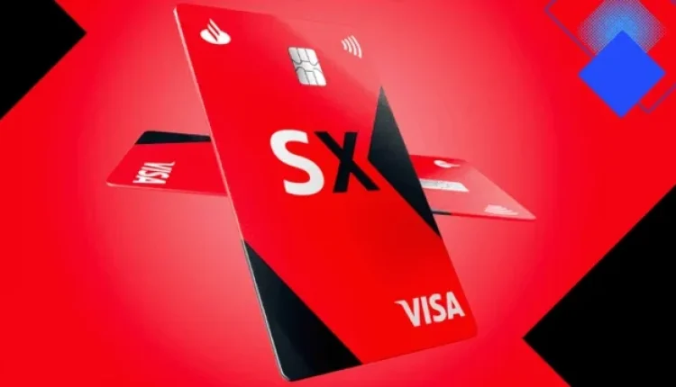 Cartão Santander SX na prática vantagens, limites e custos reais