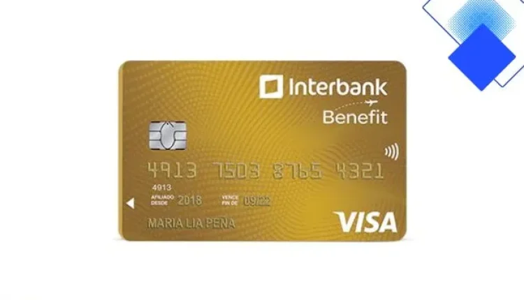 Visa Cashback Oro de Interbank devuelve 5% y hasta S/500 en supermercados, farmacias y restaurantes