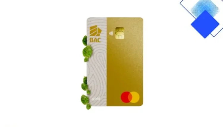 Mastercard Dorada de BAC Credomatic Honduras, la tarjeta de crédito que te hace sumar Puntos BAC y trae seguro de compras