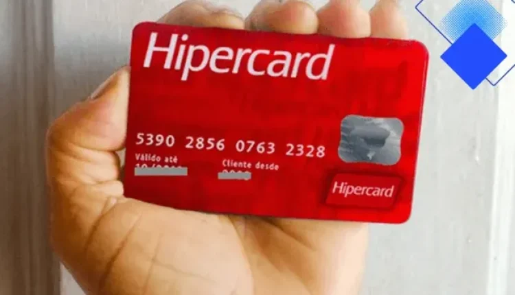 Cartão Hipercard oferece descontos, parcelamento e dinheiro de volta