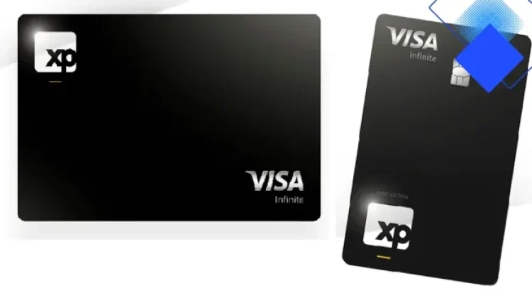 Vantagens do Cartão XP que impulsionam seus investimentos com cashback, isenção de anuidade e benefícios exclusivos