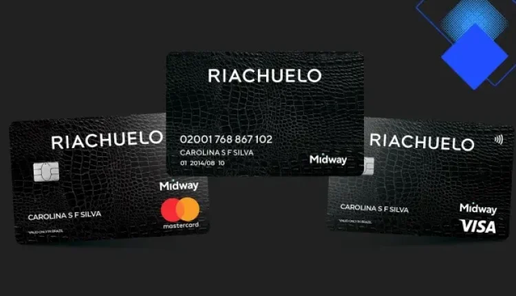 Cartão Riachuelo com cashback, descontos exclusivos e como pedir rápido