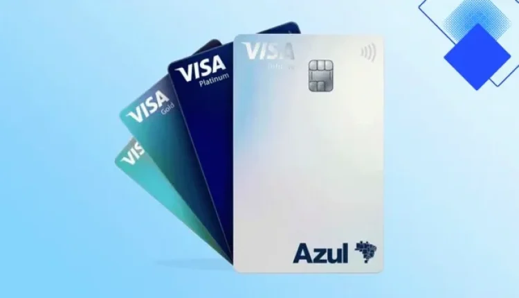 Cartão Azul Itaucard Mastercard Gold na prática com prós, contras e taxas reais