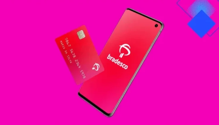 Cartão de Crédito Bradesco que compensa com limite alto, cashback e anuidade justa