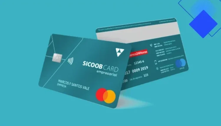 Cartão Sicoob sem pegadinhas anuidade taxas cashback e como pedir