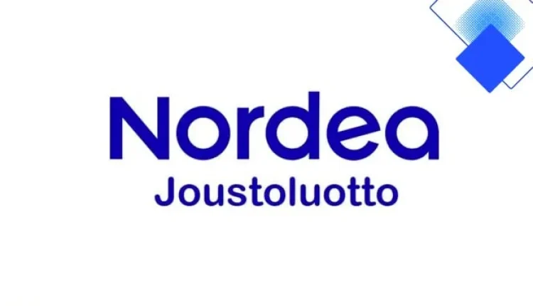 Nordea Joustoluotto 2024: korot, kulut ja todelliset kokemukset