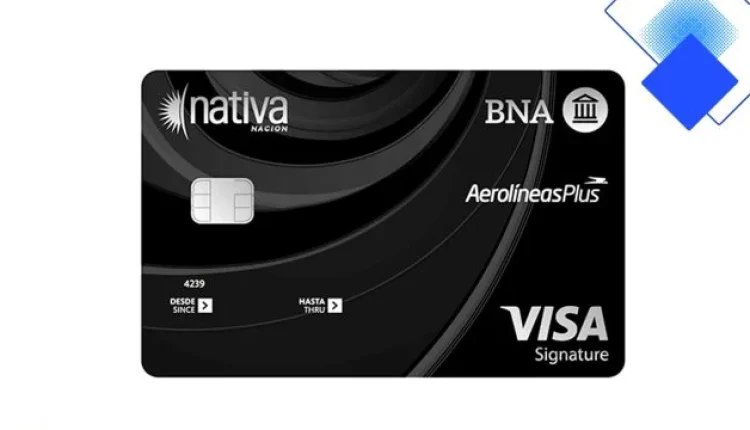 Potenciá tu poder de compra con la Tarjeta Visa Signature del Banco Nación