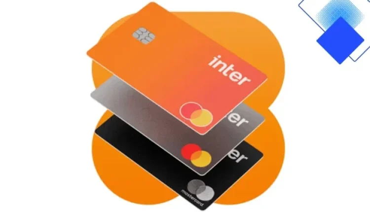 Peça seu Cartão Inter online em poucos minutos sem complicação